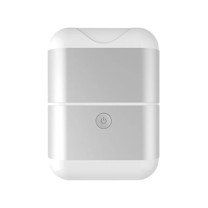 M1T X2 TWS беспроводные наушники Bluetooth 5,0 наушники беспроводные наушники гарнитура Audifono Bluetooth наушники гарнитура - Цвет: Silver-white