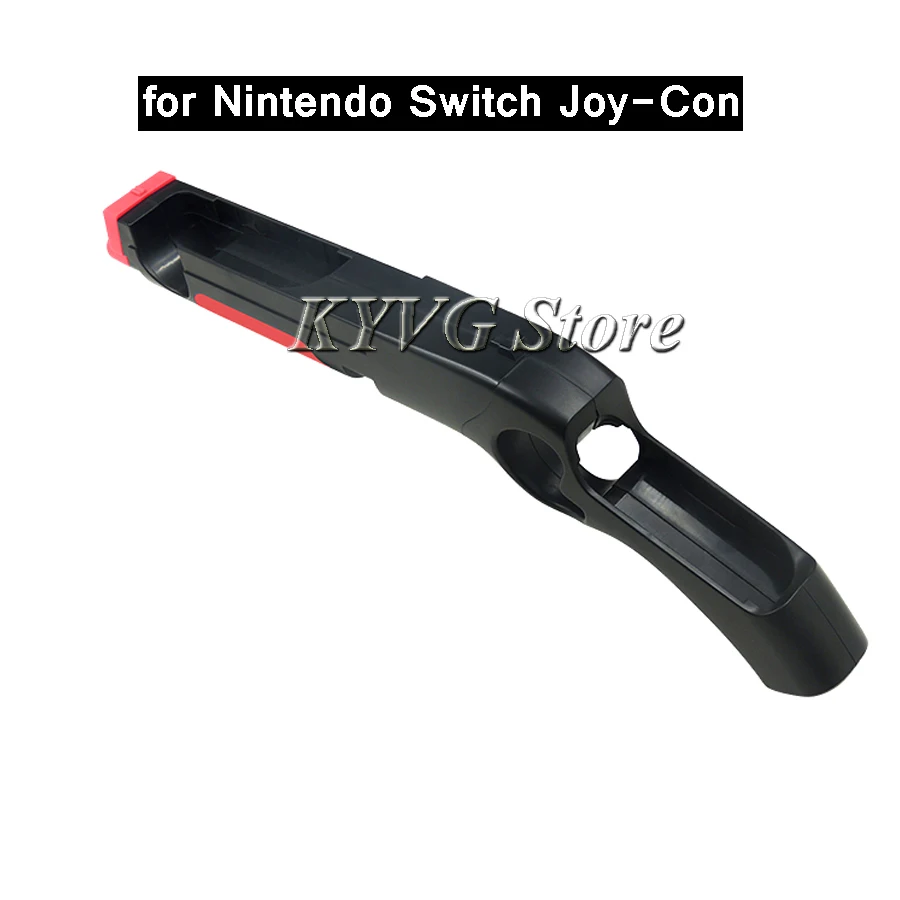 Игровой сомато Датчик Nintendo Switch Joy con подставка для пистолета стрельбы|Геймпады| |