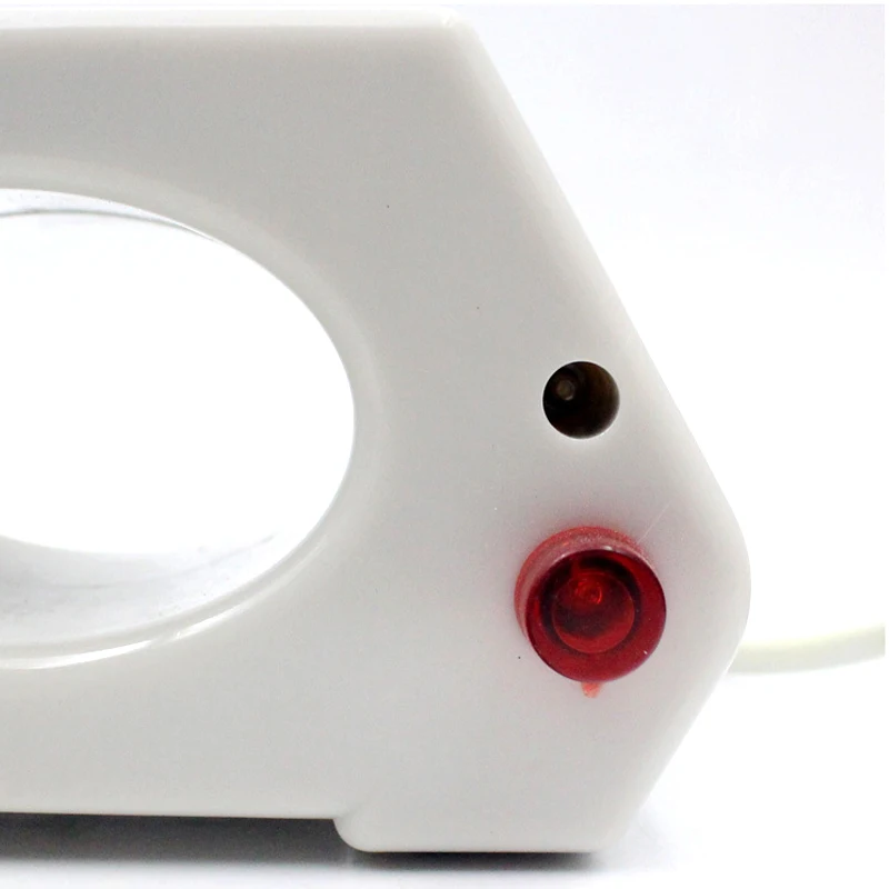 No.2312 механический размагнетатель часов инструмент для ремонта часовщиков |