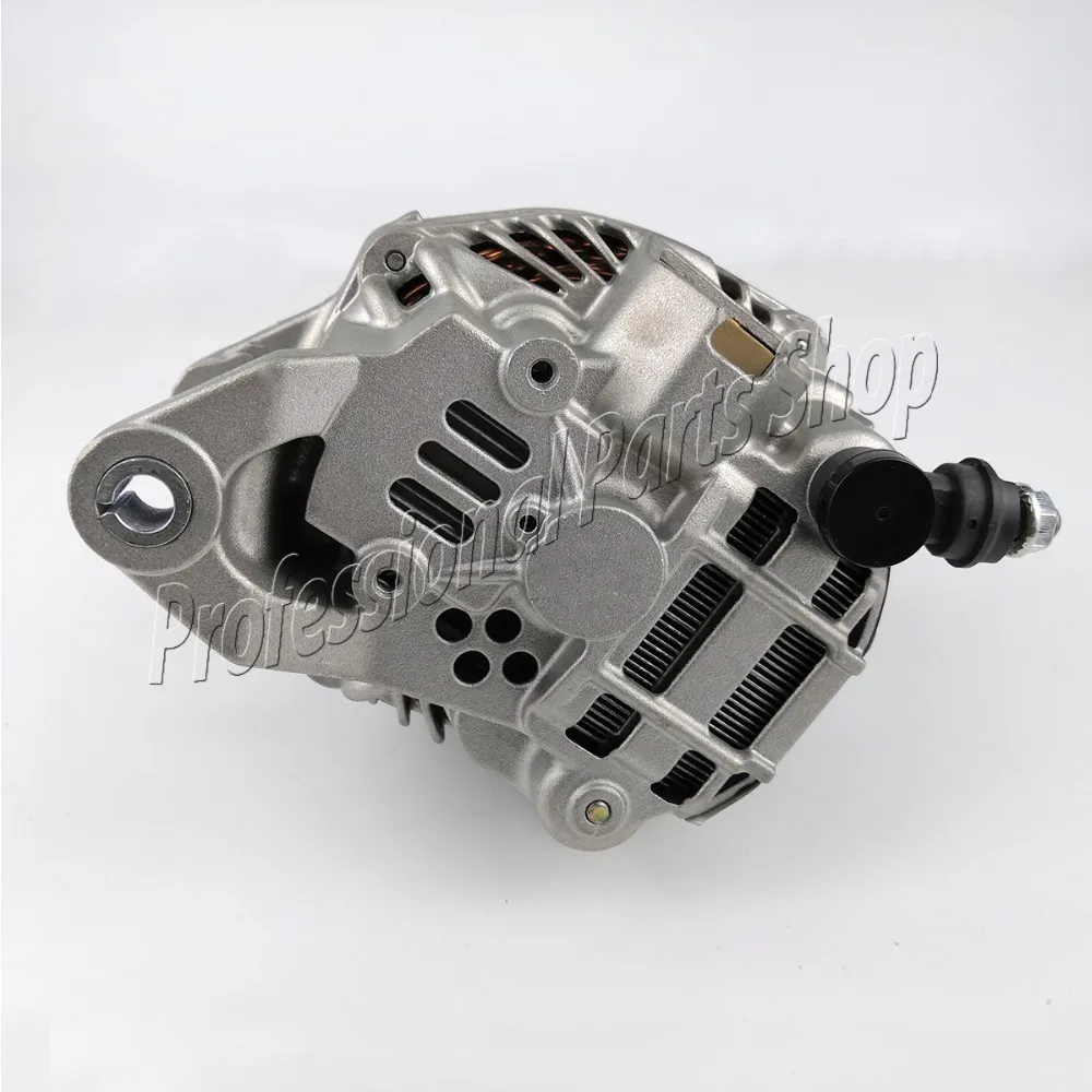 

100% NEW ALTERNATOR FOR NISSAN SENTRA,200SX 95,96,97,98,99 80A 23100-3M200 LR170-748,231000M003