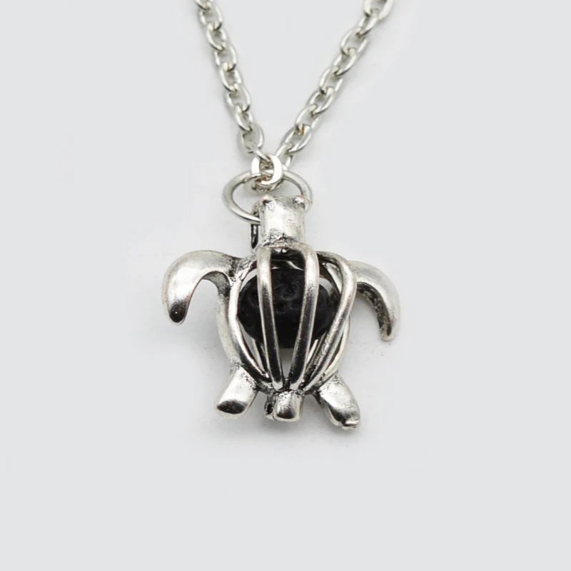 Новые амулетные украшения 10 шт. мини-украшения для эфирных масел