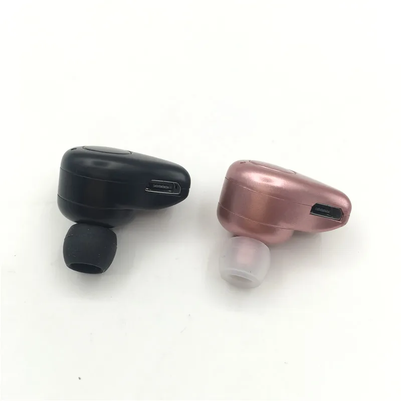Наушники Bluetooth наушники S530 Plus/S530 наушники с микрофоном Bluetooth гарнитура беспроводная Bluetooth 4,1 MP3 мини стерео звук