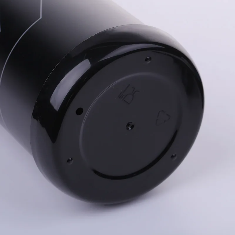 Портативный термос для занятий спортом на открытом воздухе 800 мл бутылка воды