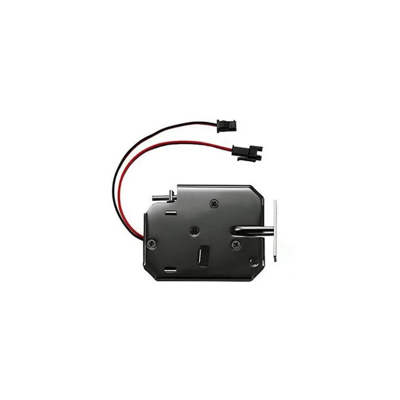 kit 2 DC-12V Электрический замок выбирает защелку электромагнитный замок для электронного шкафчика Умный Замок на шкаф - Цвет: kit 2