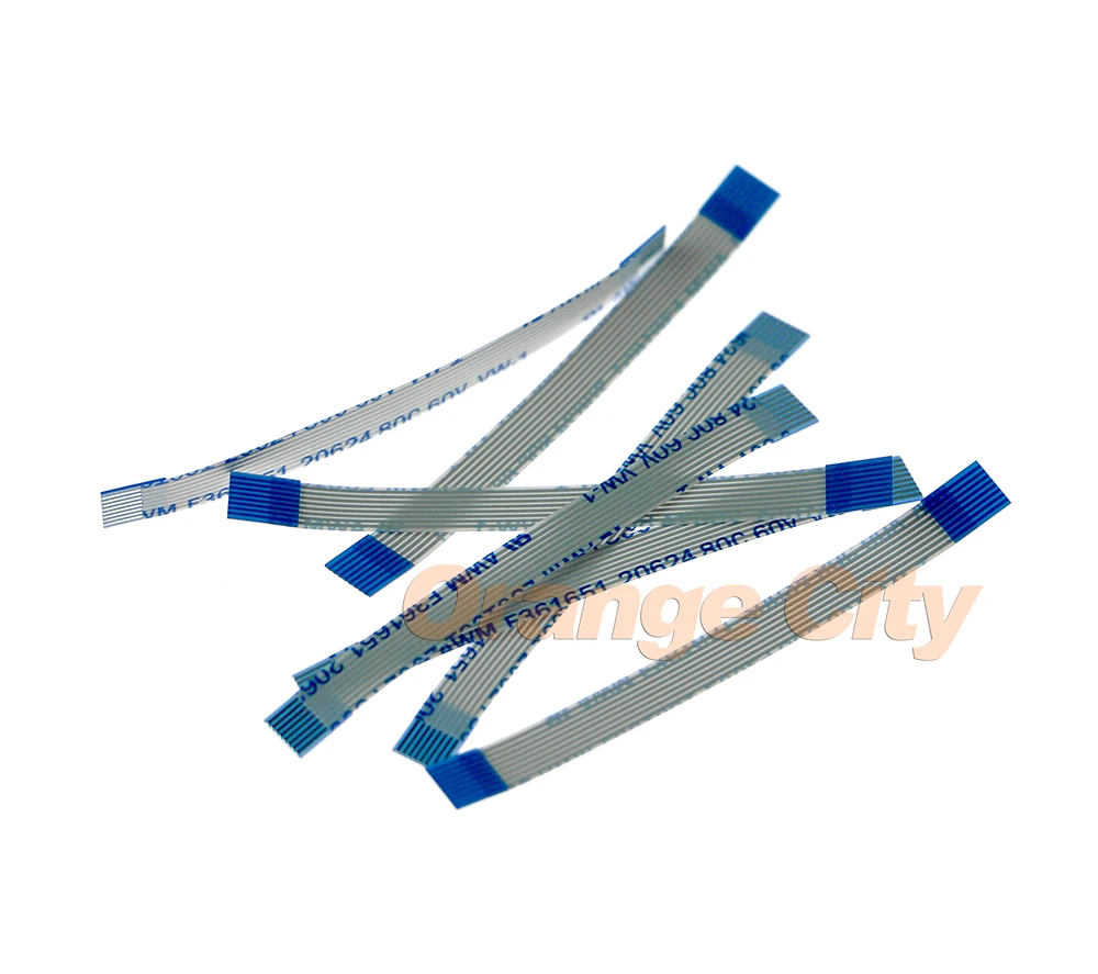 70000/7000x/7w сброс мощности стандартный гибкий кабель для PS2