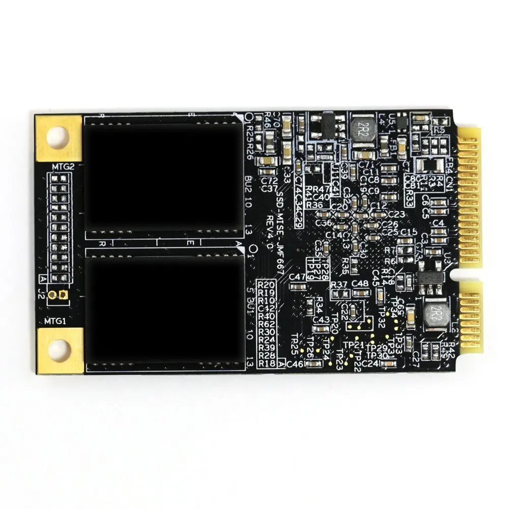 BIWIN 64GB MSATA SSD Internal Solid State Drive Disk 6Gb/s SATA3 For Intel Spec PC Laptop Computer Free Shipping | Компьютеры и офис