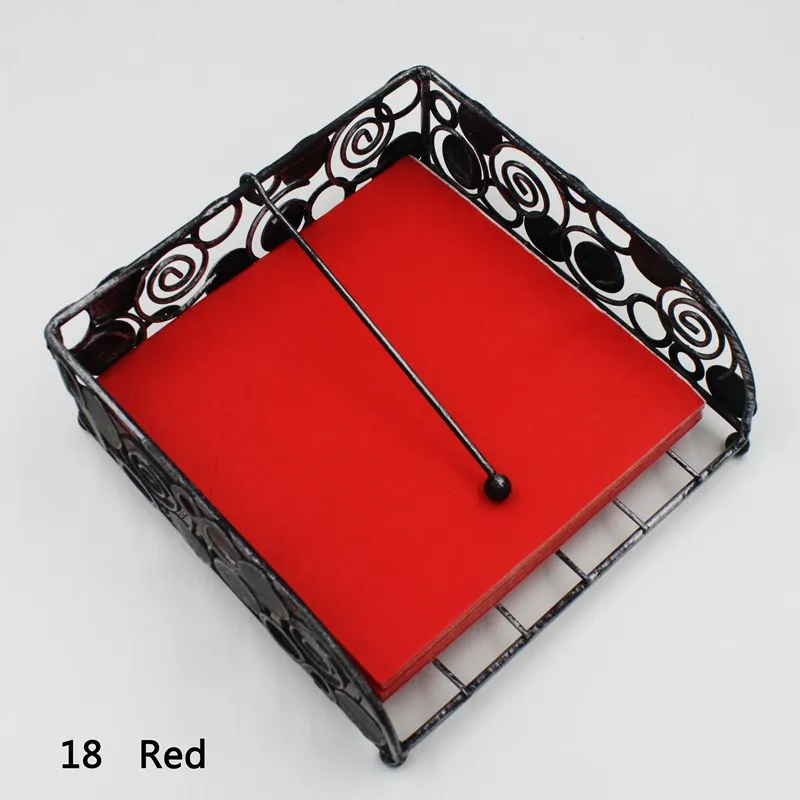 

Одноразовые салфетки RainLoong праздничные 33x33 см, 20 шт.