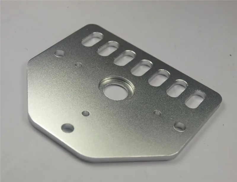 SWMAKER резьба по дереву Openbuilds OX CNC NEMA23 Z axis Резьбовое крепление для стержня
