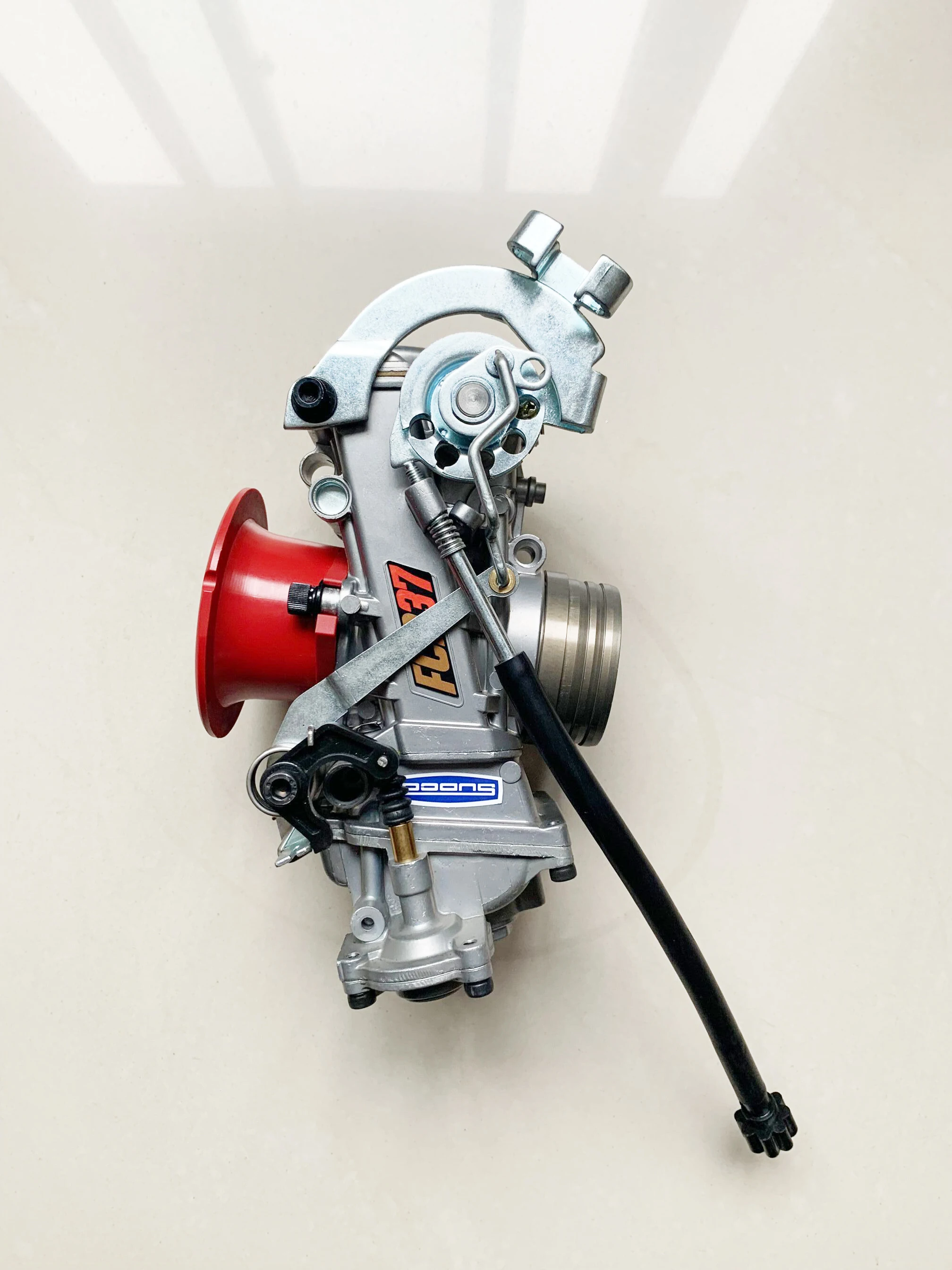 Карбюратор FCR 37 для Kawasaki Carb KX250F TE250 KX 250 FCR37 37 мм 2010