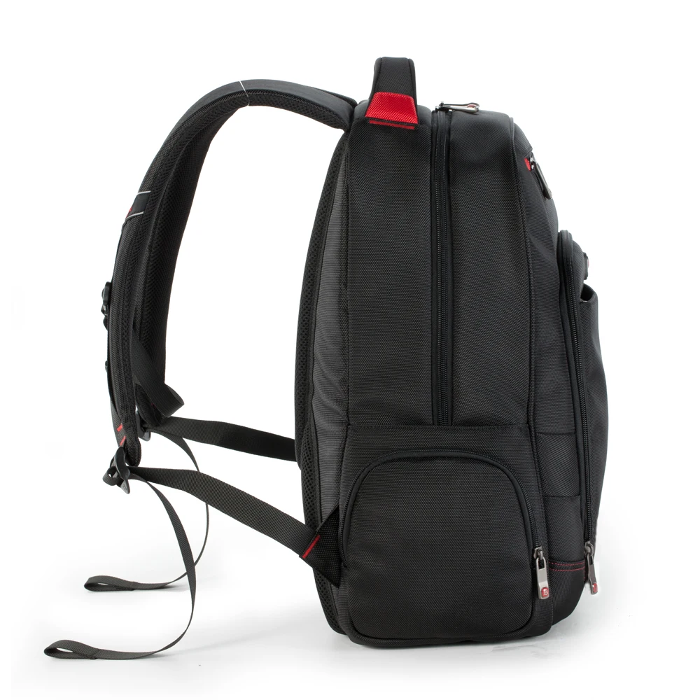 BALANG фирменные дизайнерские мужские водонепроницаемые деловые рюкзаки большой