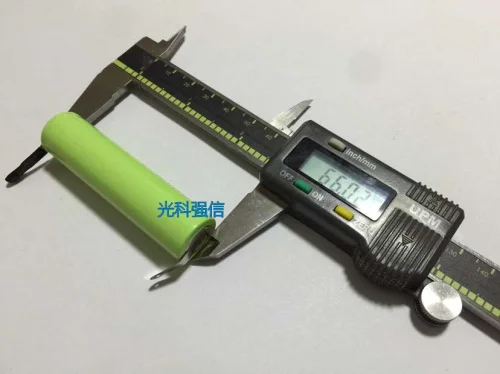 1,2 v li po li-ion батареи Ni-MH батареи 1 2 v lipo литий-ионные перезаряжаемые литий-ионные для 1,2 V 17670 5000MAH 4/3A