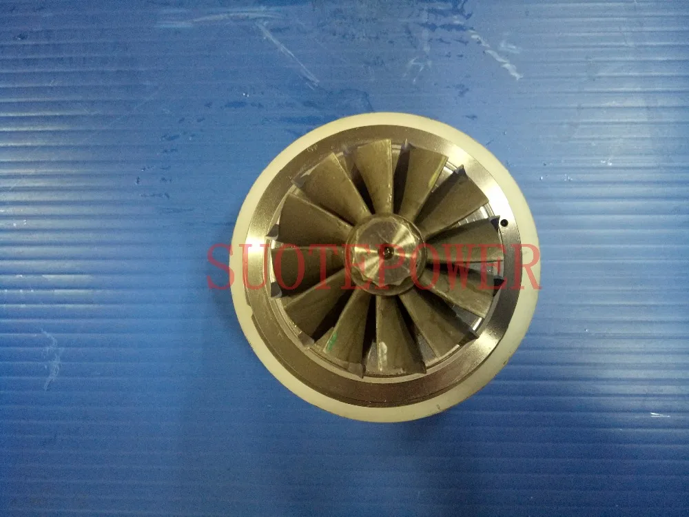 Лучшее качество! Suotepower турбо-картридж TD06 49179-00230 ME013734 для MITSUBISHI дизельный двигатель 4D31T ядро КЗПЧ