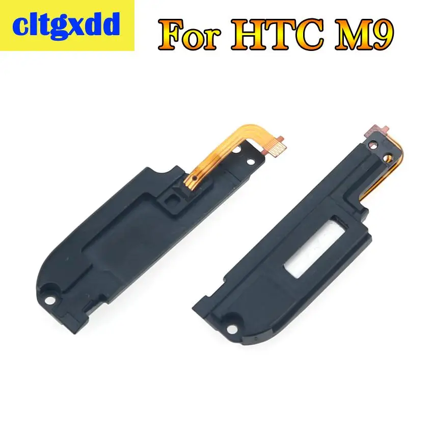 Cltgxdd 1 шт. новый Громкий динамик для HTC M7 M8 M9 + X9 зуммер звонка гибкий кабель