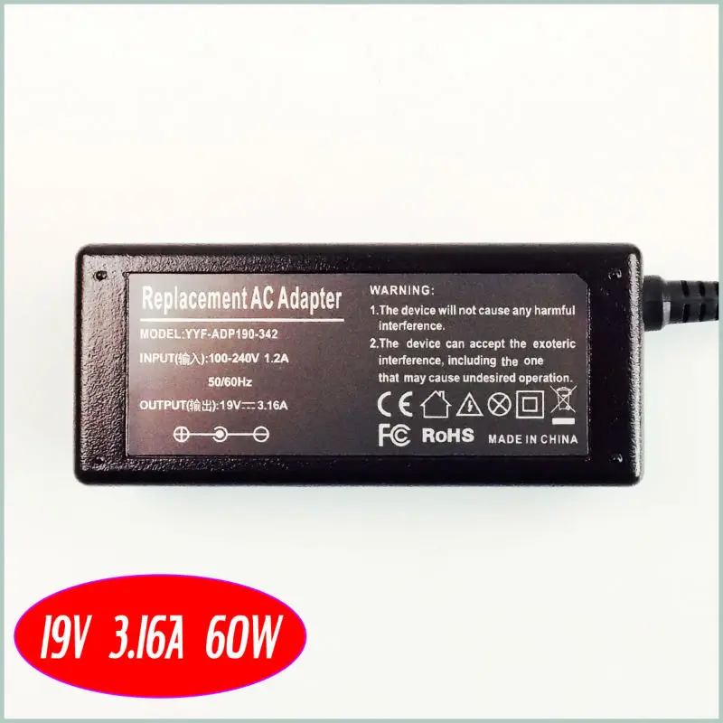 Для Samsung NP-RC518 Ultra Q1U R700 R730 R780 зарядное устройство для ноутбука/адаптер переменного