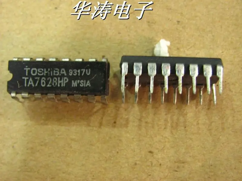 TA7628P TA7628HP |