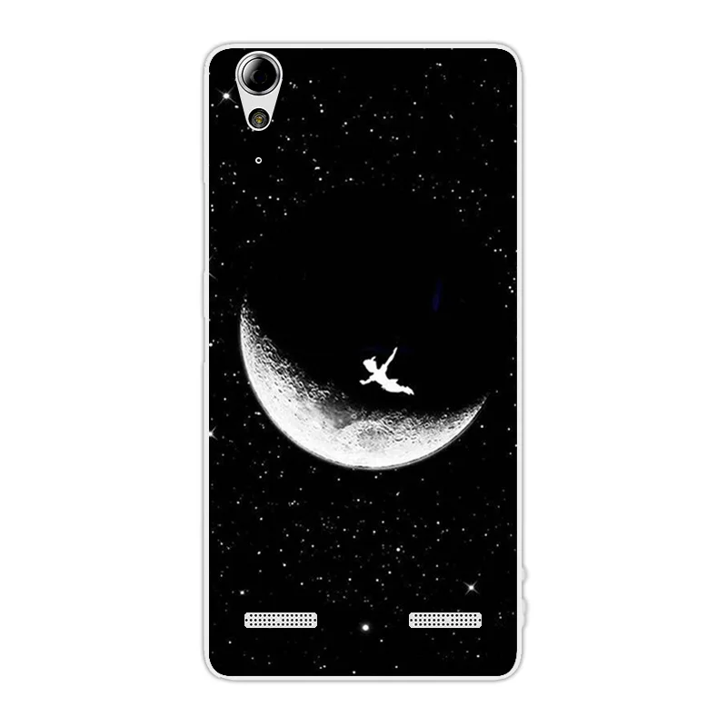 Силиконовый чехол для lenovo A 6000 A6000/A 6010 A6010 Plus K3/K30 K30-t K30-w чехол для 6000 A6010 Plus - Цвет: 09