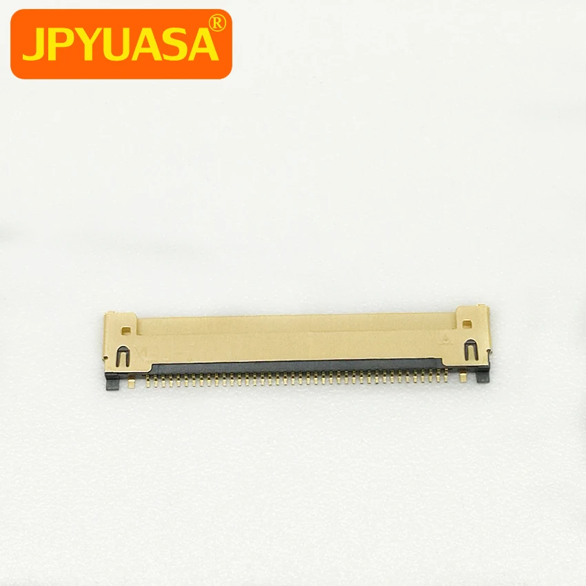 50 шт. Новый I PEX LCD LED LVDS Кабельный разъем для Macbook Pro 15 &quotA1286 17&quot A1297 2008 2009 2010 2011 2012|lvds