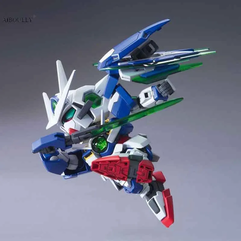 Игрушка Gundam Actiefiguren 9 см робот сомневающиеся игрушки японские аниме сомневатели
