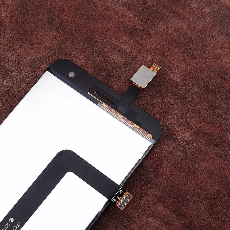 Ocolor для zte Blade A465 ЖК-дисплей и сенсорный экран 5,0 дюймов Аксессуары для мобильных телефонов для zte Blade A465+ инструменты и клей