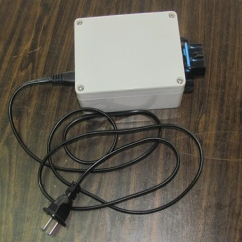 Горячая продажа OBD II зарядное устройство для авто диагностических инструментов с