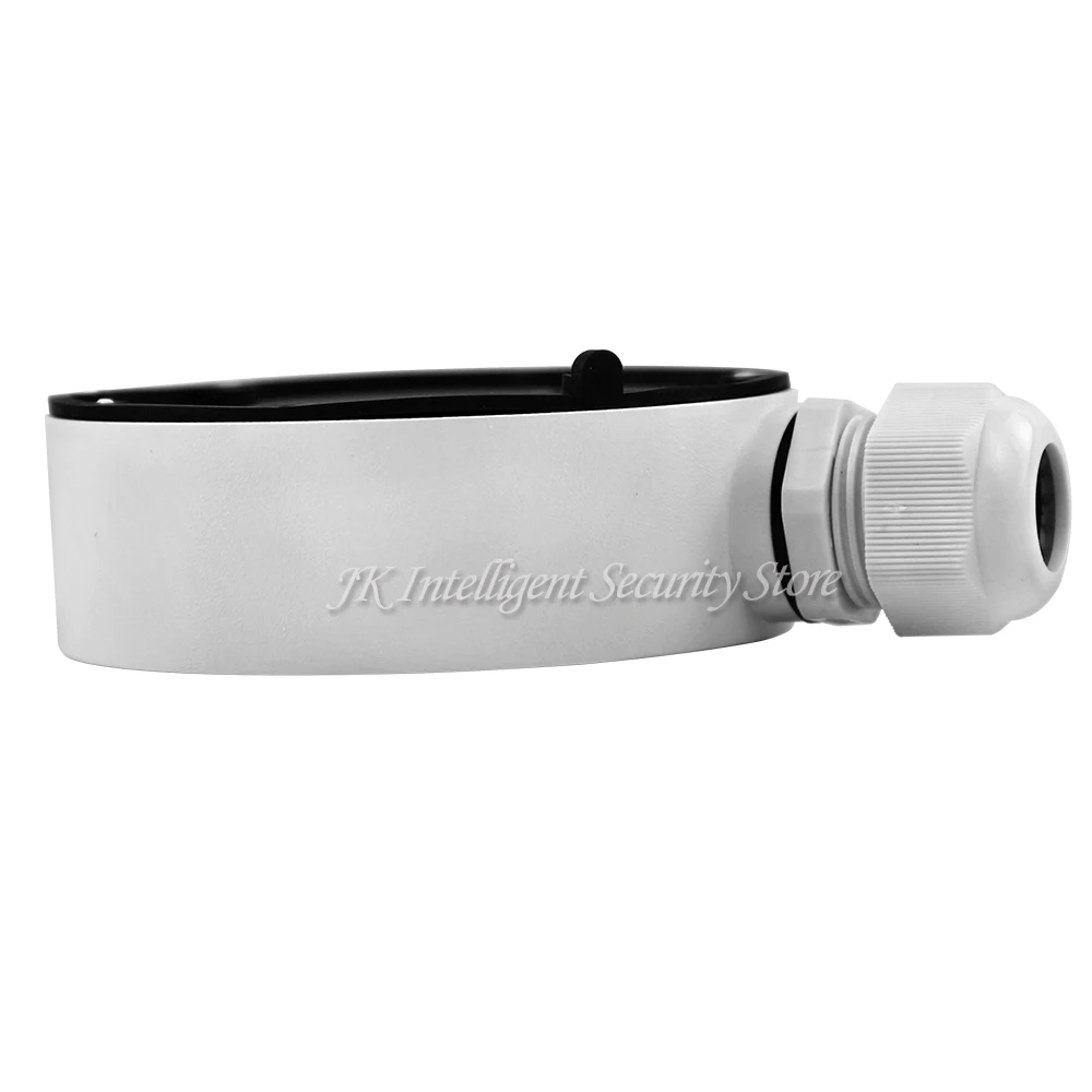 Hikvision DS-1280ZJ-DM18 кронштейн распределительная коробка крытое крепление для DS-2CD21