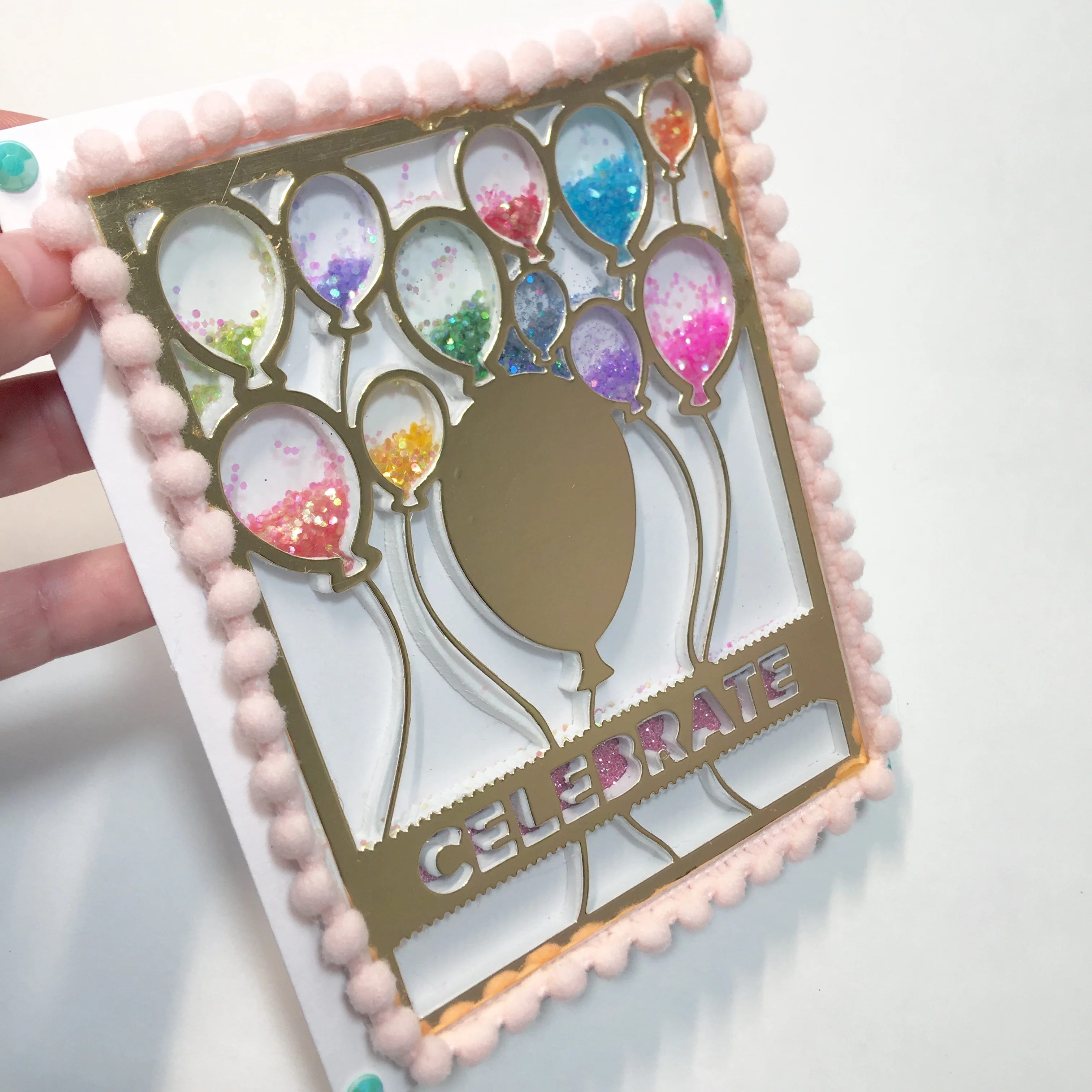 KSCRAFT рамка для воздушных шаров металлические штампы трафареты сделай сам