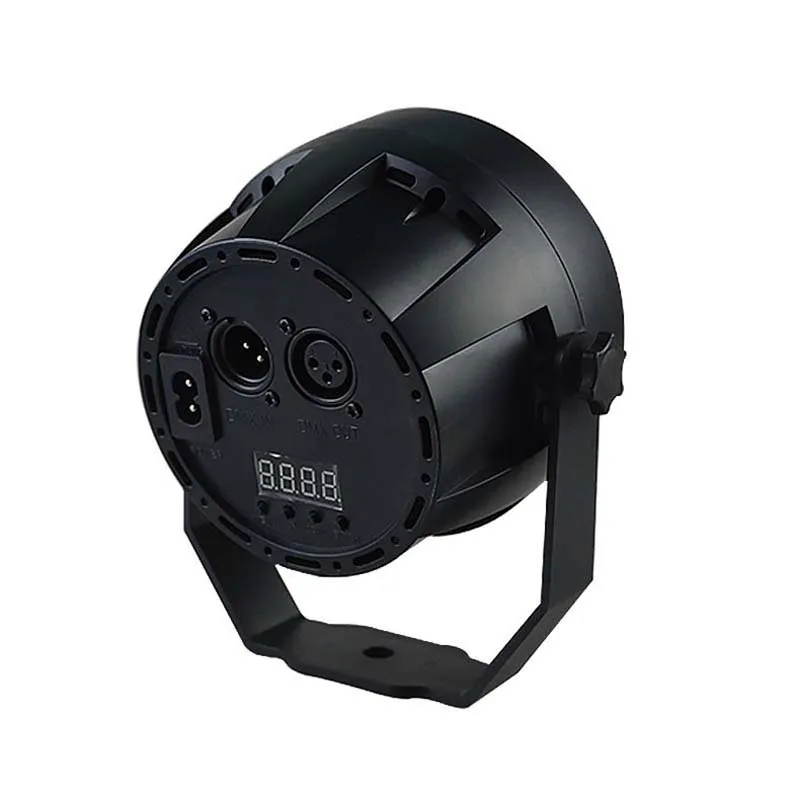 Автомобильный светодиодный USB атмосферный свет RGB Мини Красочный музыкальный