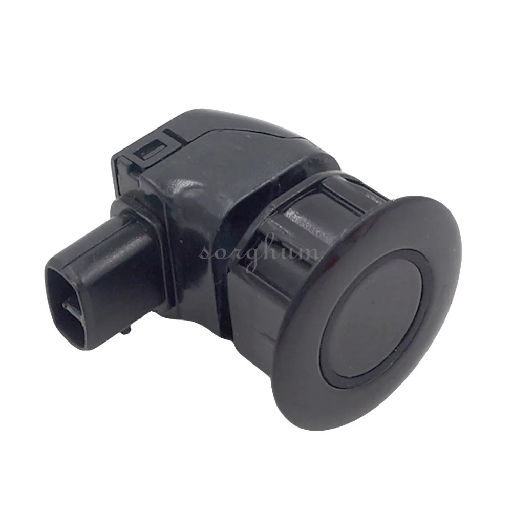 Датчик контроля парковки PDC для Toyota Crown Majesta Lexus IS250 IS350 GS300 Black 89341 30020 C0 30020|parking distanc