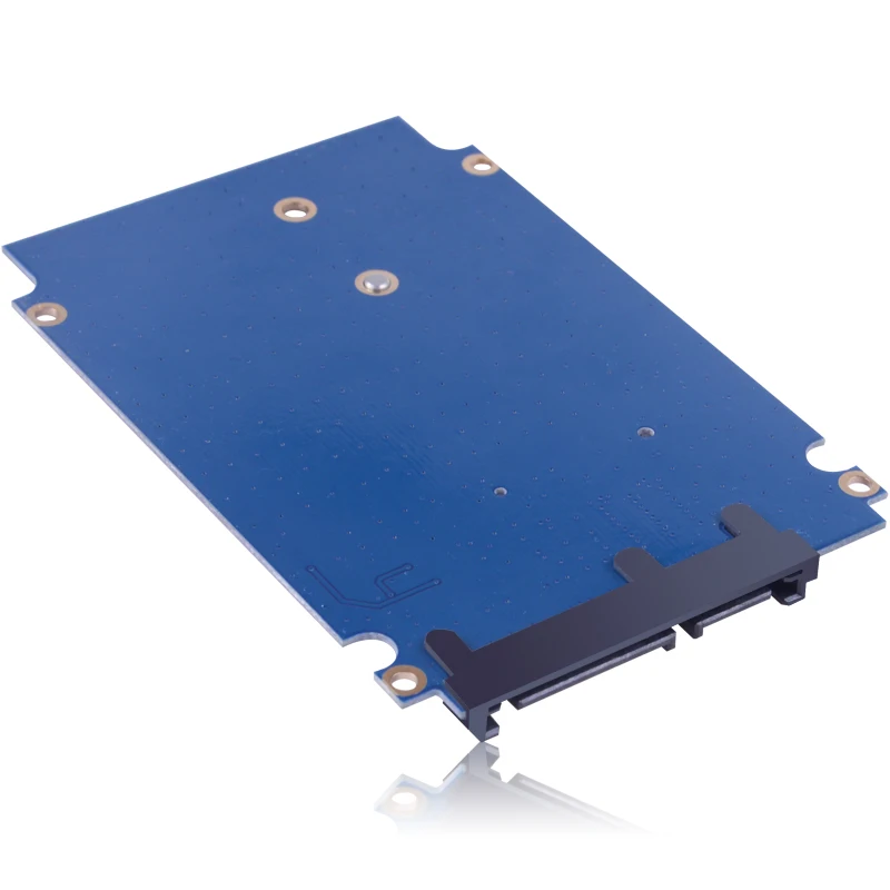 KINGSHARE M.2 NGFF SATA ssd адаптер m2 usb карты sata к адаптеру ngff Жесткий диск KS-AM22TS | Компьютеры