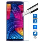 2.5D 9H тонкая передняя прозрачная защитная пленка Для Doogee Mix 2 Стекло Для Doogee Mix 2 закаленное стекло Взрывозащищенная пленка для телефона