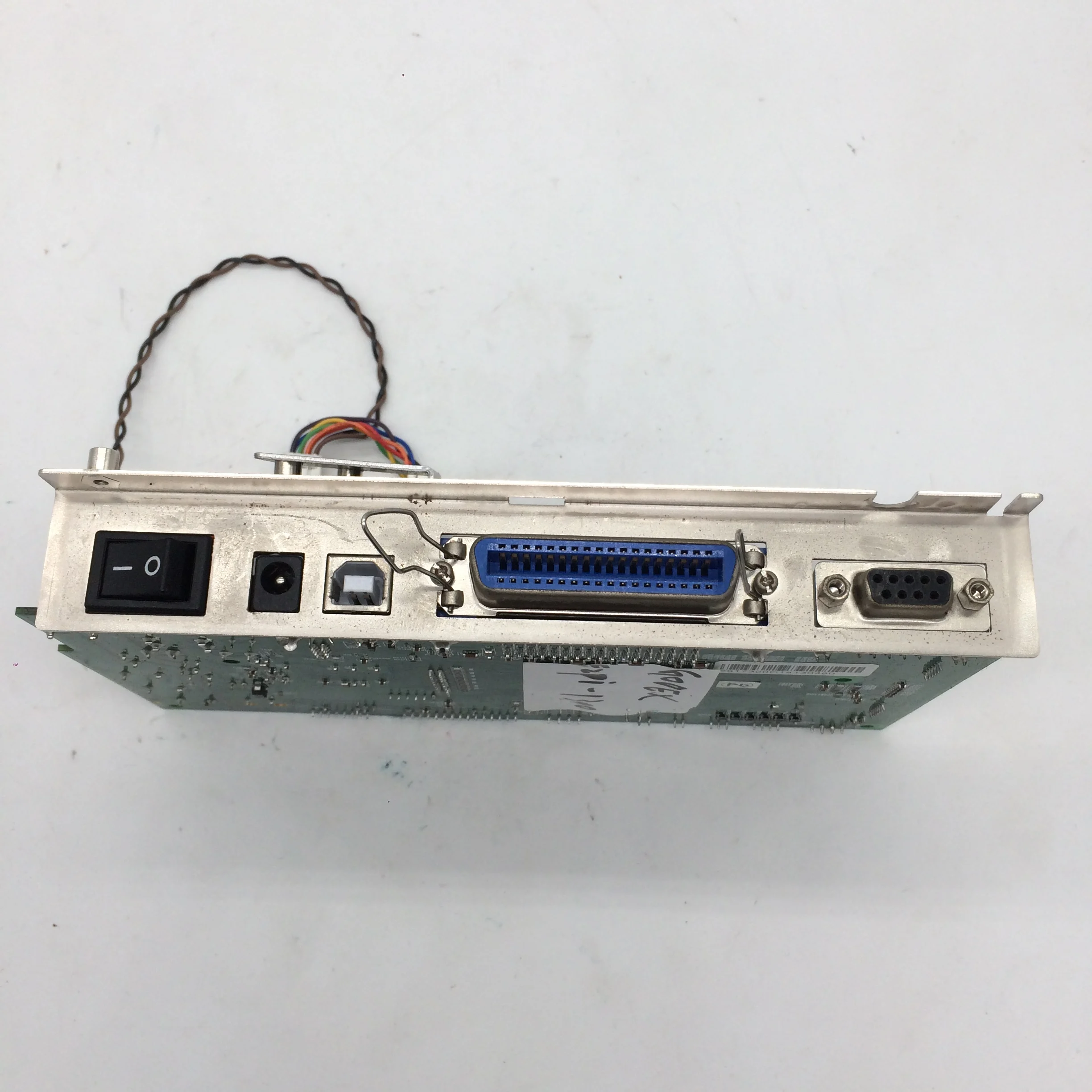 Материнские платы Материнская плата для godex EZPI-1300 Запчасти принтера | Компьютеры