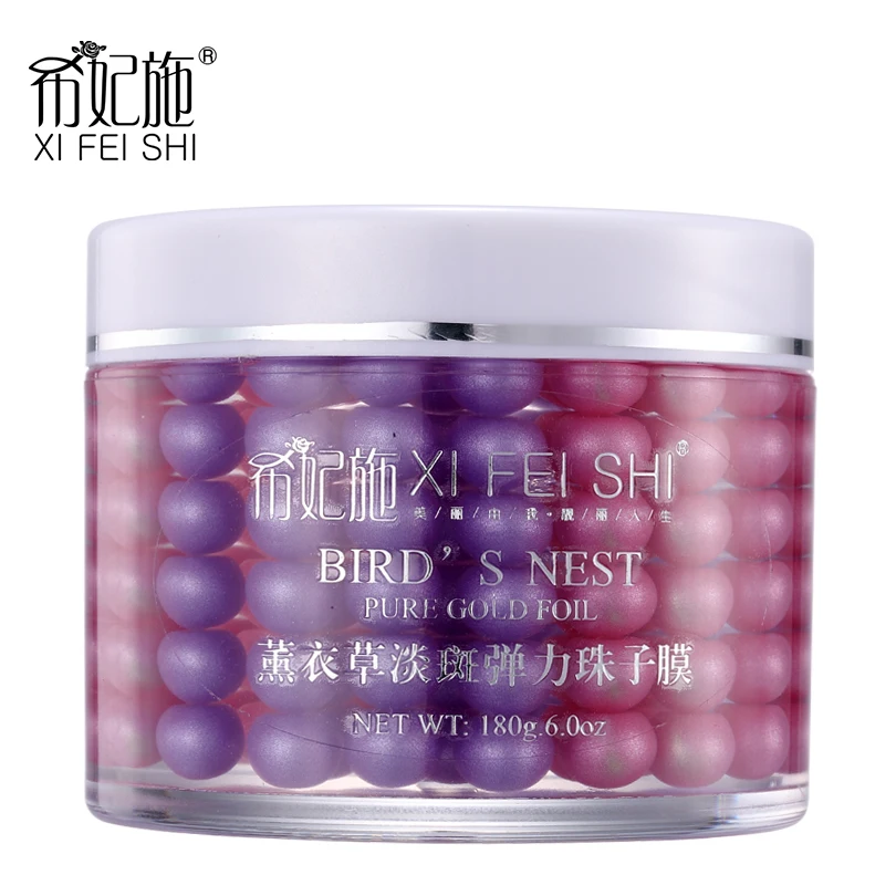 Жемчуг Хит продаж крем для лица отбеливающий удаление меланин веснушек пятна