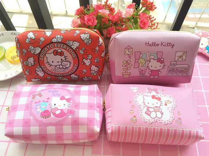 5 шт. мультфильм KT Мелодия близнец звезды леди маленький размер путешествия