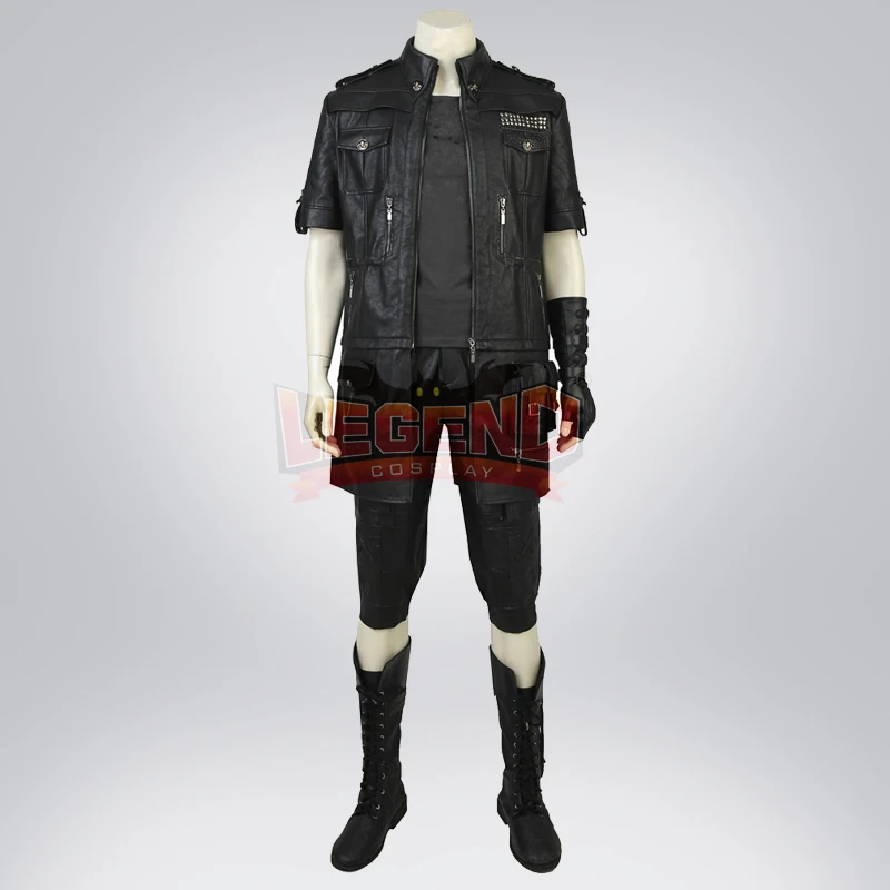 Косплей Легенда финальная фантазия XV фосфит люцис каелум Взрослый Костюм на