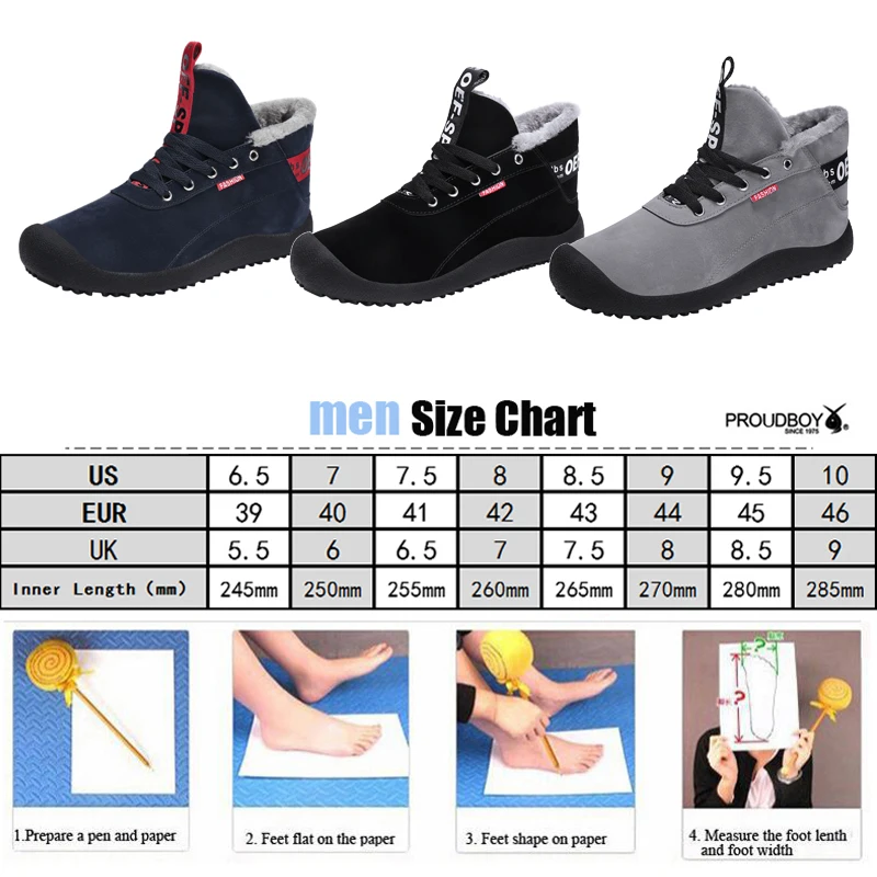 2018 зимние популярные теплые плюшевые кроссовки уличные ботинки на шнуровке