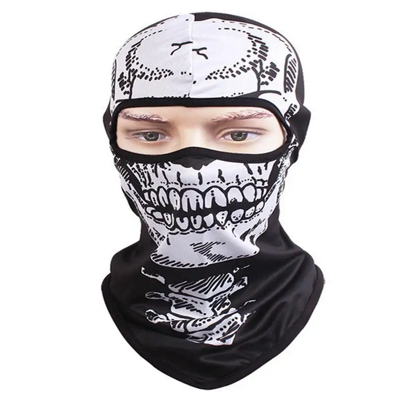 Weimostar велосипедная маска для лица закрывающая все лицо пылезащитная