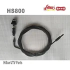Аксессуары для дроссельной заслонки, аксессуары Hisun, HS2V91MW 800cc HS 800, тактический STRIKE ATV UTV, запасные части для четырехмоторного двигателя Coleman для Cub Кадета