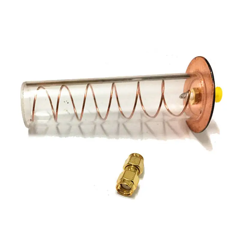 Лучшее предложение WYFPV 5 8G 16DBi направленная FPV антенна RP-SMA/SMA красный | Игрушки и