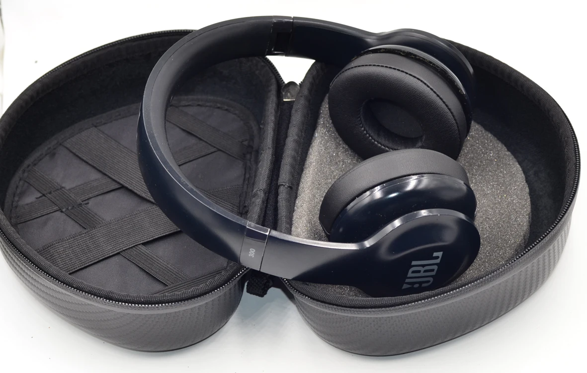 Defean 1 шт чехол черная коробка для наушников для JBL EVEREST ELITE 300 V300BT v300 Беспроводной JBL Everest 700BT V700 E50BT наушников