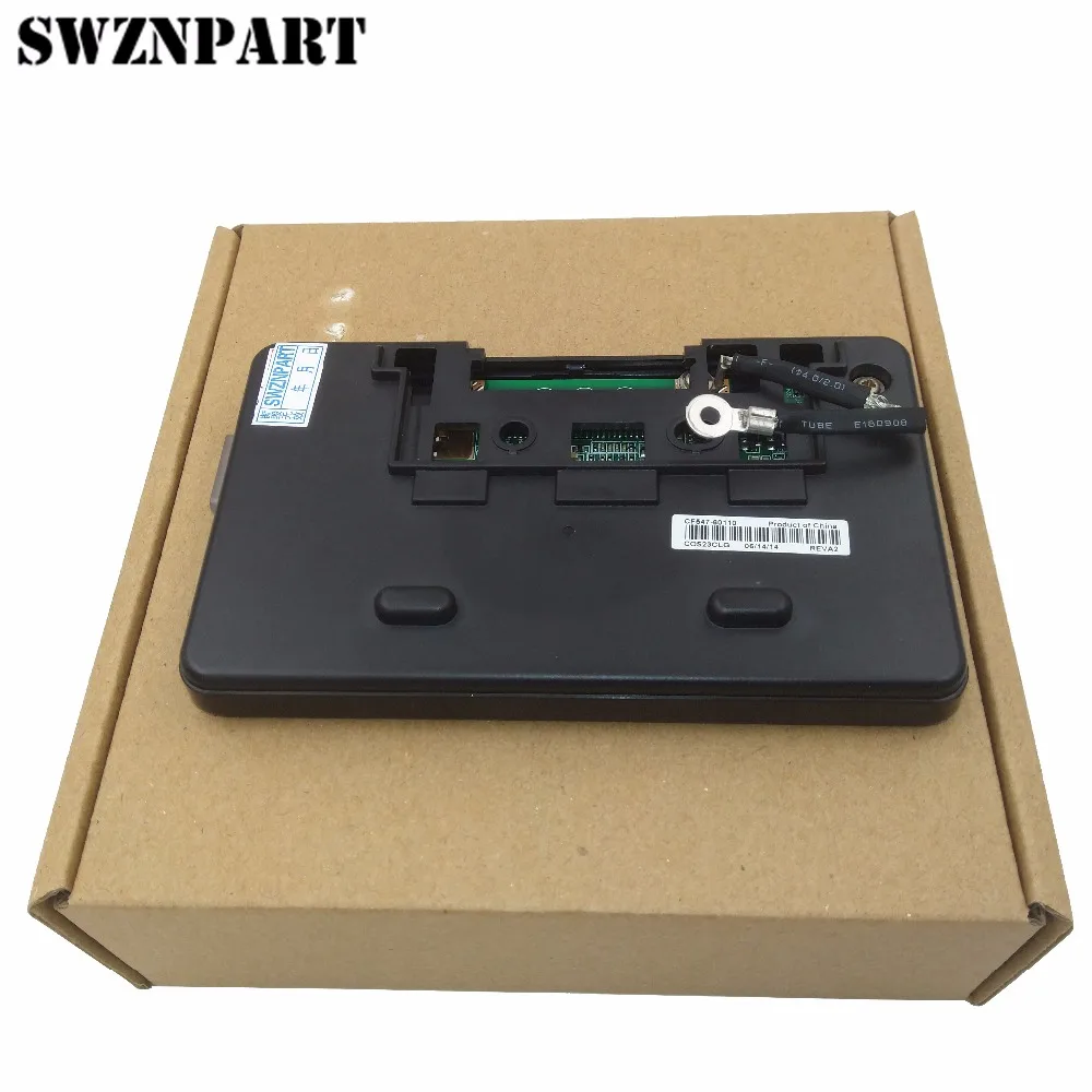 Панель управления в сборе для принтера HP M177 M177FW 177 177FW|Детали принтера| |