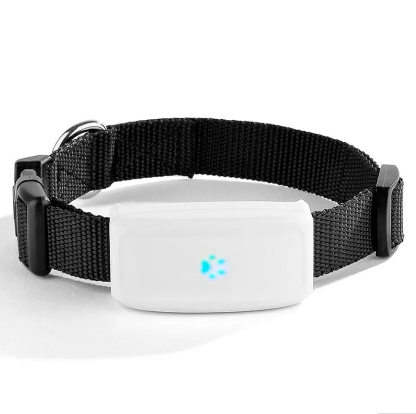tkstar GPS WI-FI водонепроницаемый собака воротник GPS трекер TK911 GPS+ WI-FI+ GPS нахождение GPS трекер кошки нет. коробка