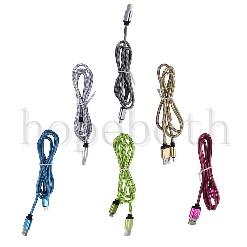 USB-кабель для синхронизации данных и зарядки 1/2/3 м | Мобильные телефоны аксессуары