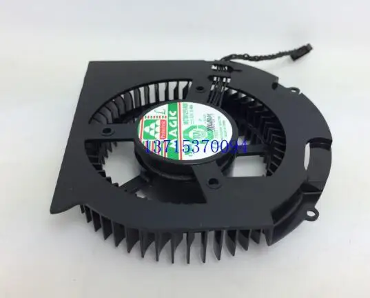 GTX285 радиатор для карты отображения общего пользования, один вентилятор Yongli MGT8012YR-W20 8020, вентилятор, 4-проводной PWM GTX285 радиатор для карты отображения общего пользования, один вентилятор Yongli MGT8012YR-W20 8020, вентилятор, 4-проводной PWM