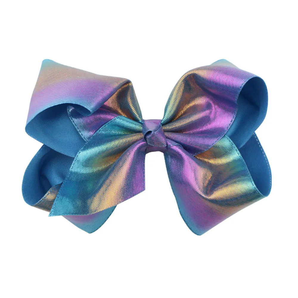 Аксессуары для волос PARRY Шпилька новорожденных девочек заколка с бантом