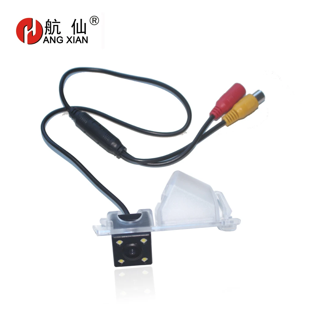 

BW8378 Wide Angle Car Rear View Camera for 2016/2017 Jeep Cherokee Night Vision Waterproof backup Parking Camera