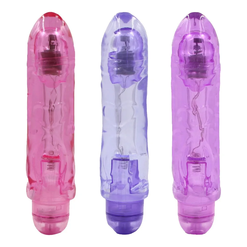 Большие Фаллоимитаторы Вибраторы для женщин массажер вагинальный фаллоимитатор