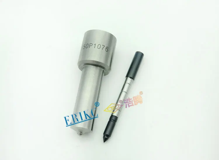 Форсунка ERIKC DLLA150 P1076 форсунки дизельного инжектора DLLA150P 1076 форсунка диспенсера