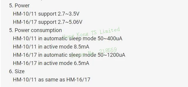 HM-16 CC2640R2F модуль Bluetooth BLE 4,2 5,0 базовая станция Маяк беспроводной cc2640 модуль передачи последовательного порта