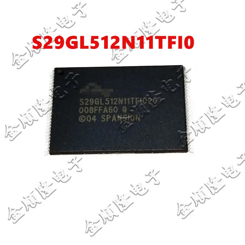 

Original Product K9WBG08U1M-PIB0 ADS1202IPWR H26M31001EFR N25Q128A11ESE40F AD604ARZ S29GL512N11TFI02
