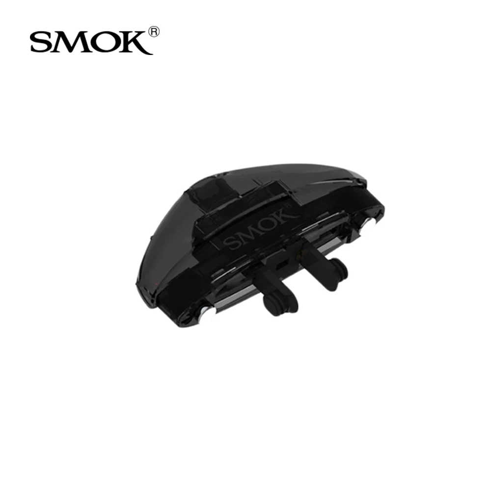 

Original SMOK Rolo Badge Replacement Cartridge Pod 2ml (3pcs/pack)